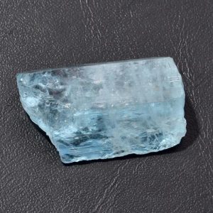 tinh thể đá aquamarine