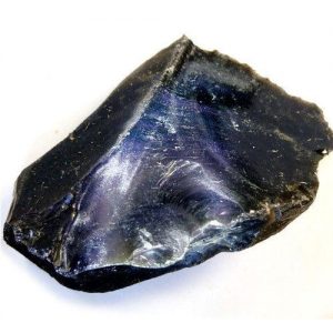 Đá thủy tinh núi lửa Obsidian