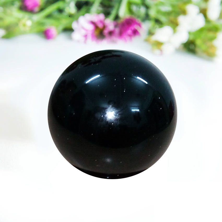 Đá Obsidian - Viên kim cương đen từ núi lửa trong phong thuỷ và ...